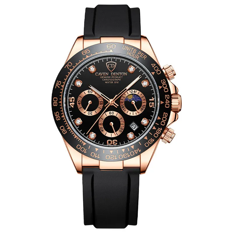DAYTONA ROSE GOLD-C086
