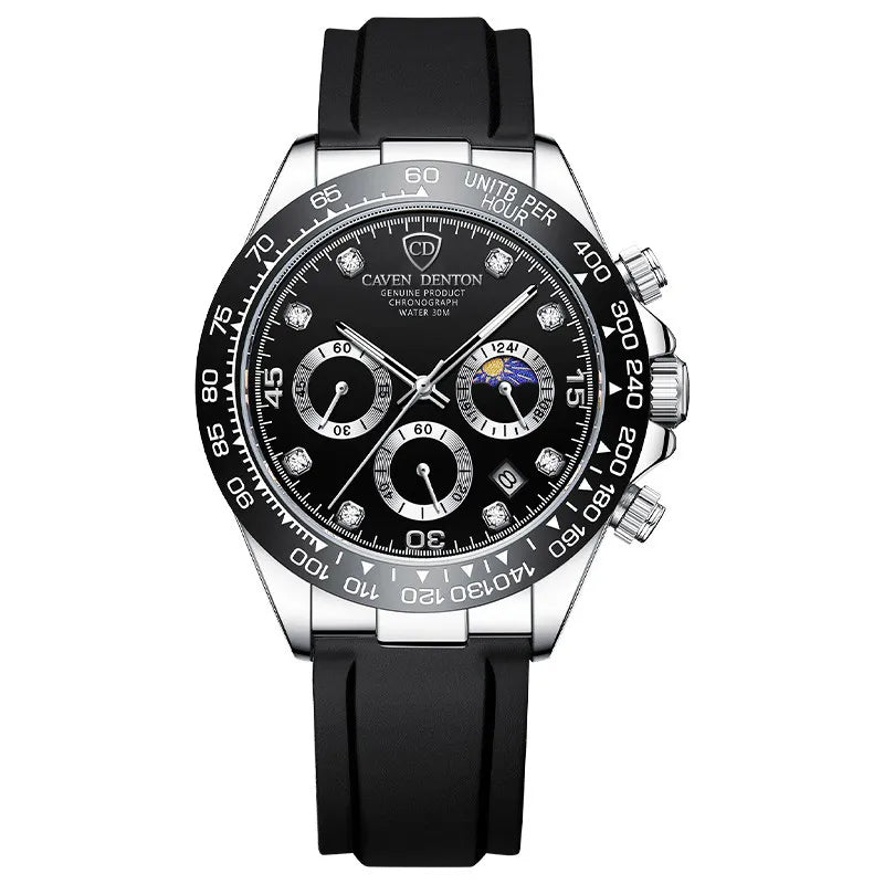 DAYTONA ROSE GOLD-C086