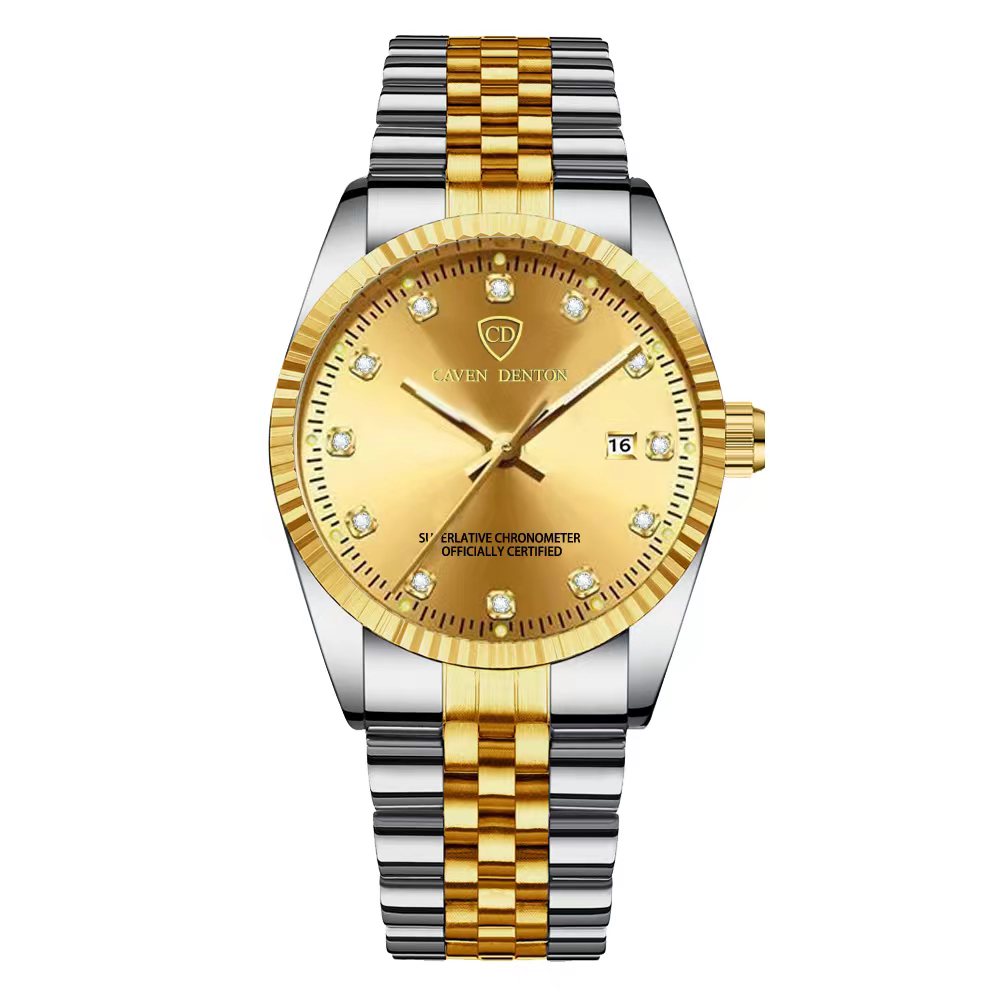 SILLTONA MATURE MAN GOLD-A168 MOD