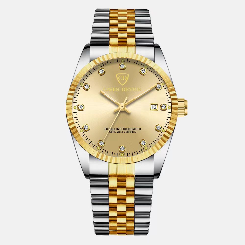 SILLTONA MATURE MAN GOLD-A168 MOD