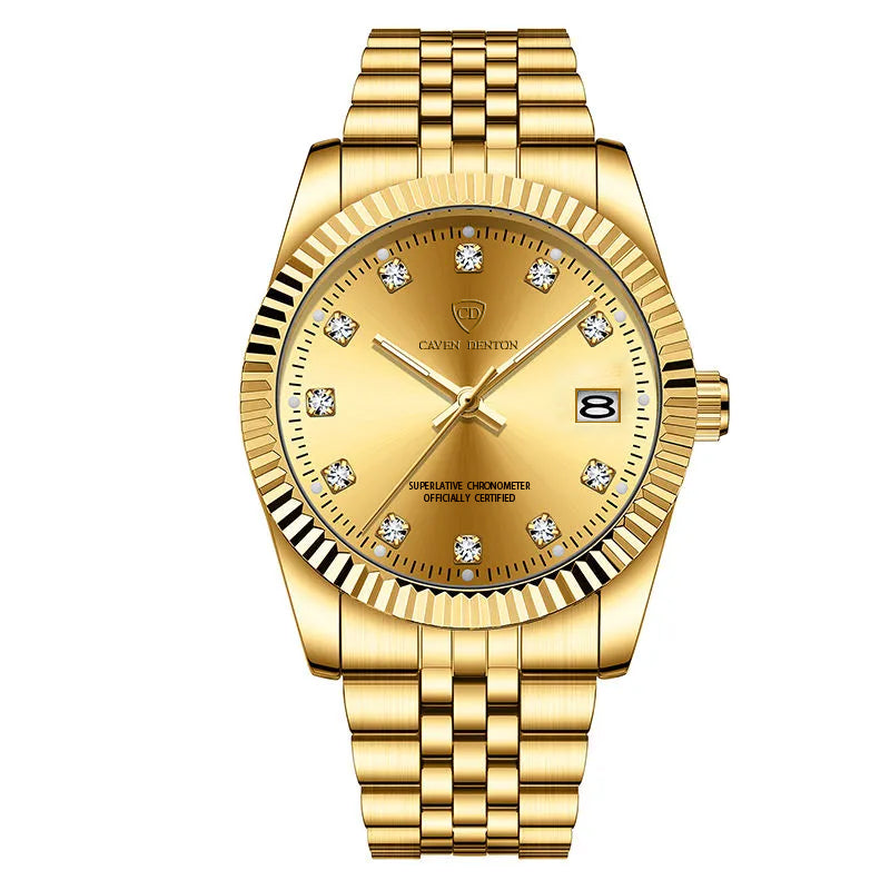 SILLTONA MATURE MAN GOLD-A168 MOD