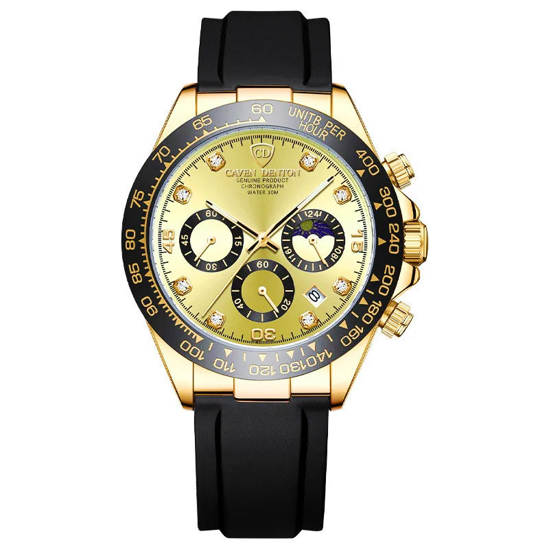 DAYTONA ROSE GOLD-C086