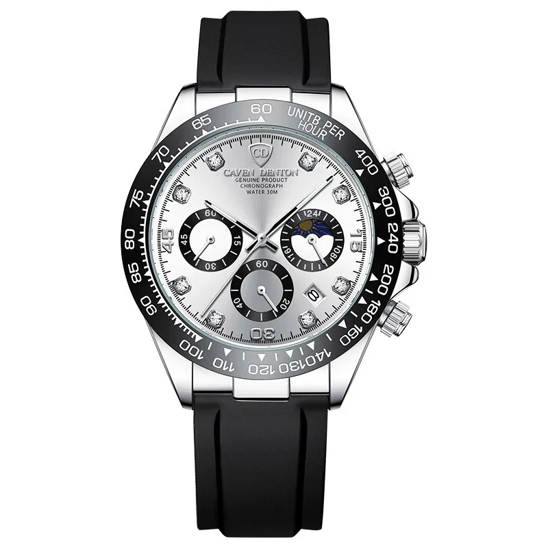 DAYTONA ROSE GOLD-C086